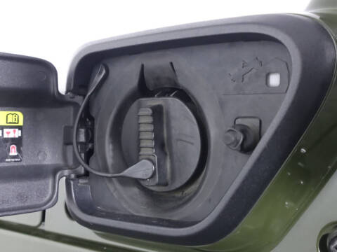 2023 Jeep Wrangler Willys 4xe