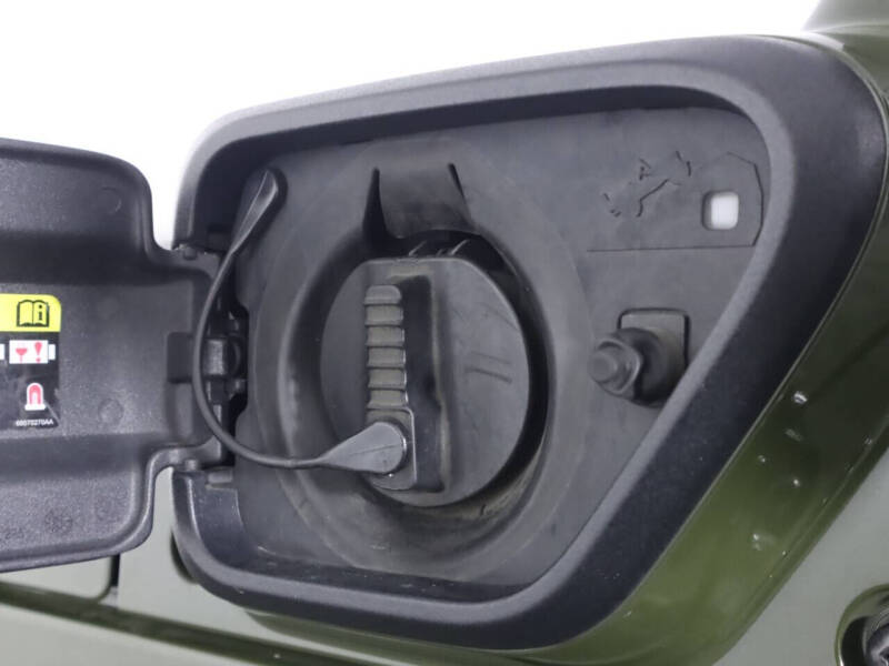 2023 Jeep Wrangler Willys 4xe