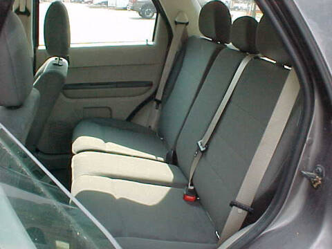 2011 Ford Escape XLS