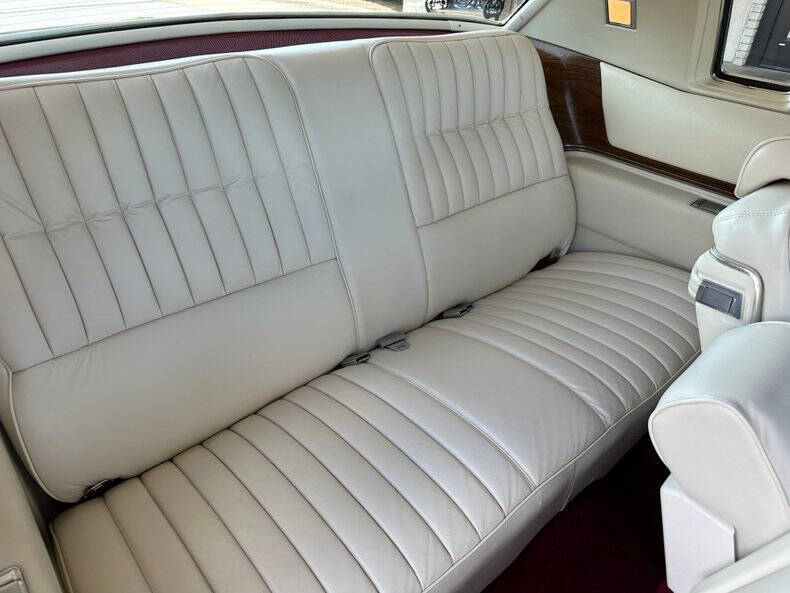 1974 Cadillac Eldorado