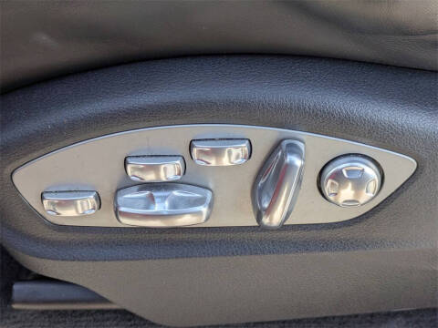 2016 Porsche Cayenne Turbo