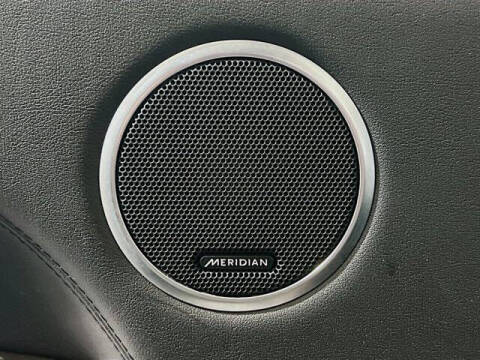 2020 Land Rover Range Rover Sport HSE