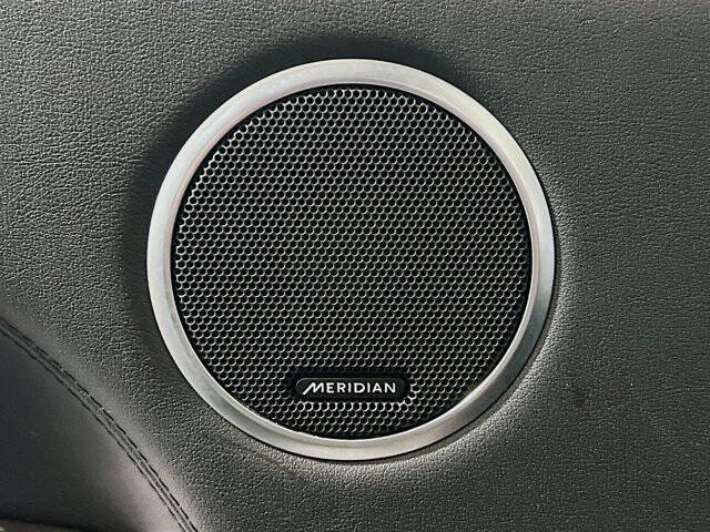 2020 Land Rover Range Rover Sport HSE