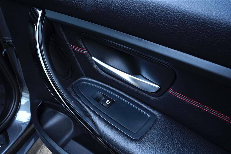 2014 BMW 3 Series 335i