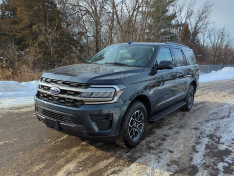 2024 Ford Expedition XLT