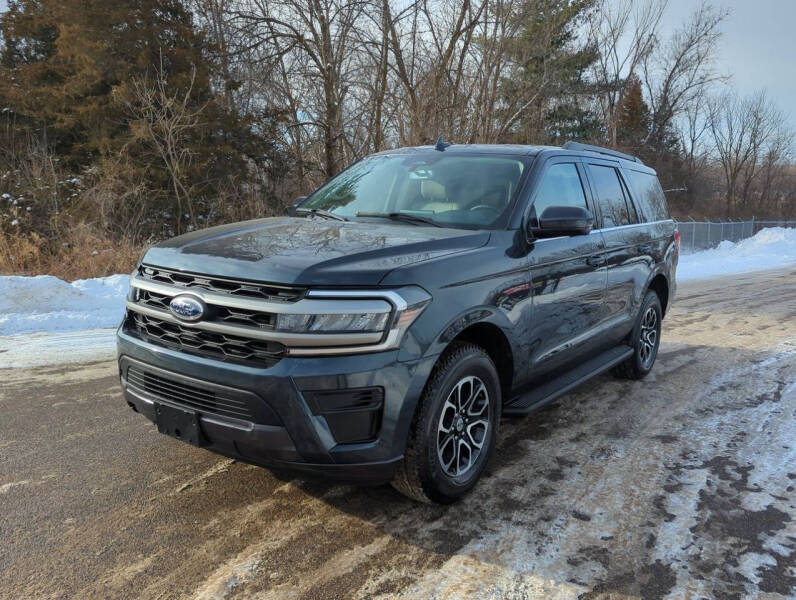2024 Ford Expedition XLT