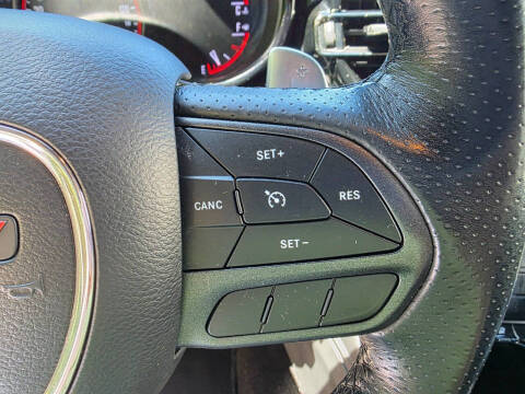 2022 Dodge Durango GT