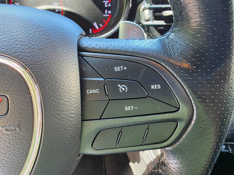 2022 Dodge Durango GT