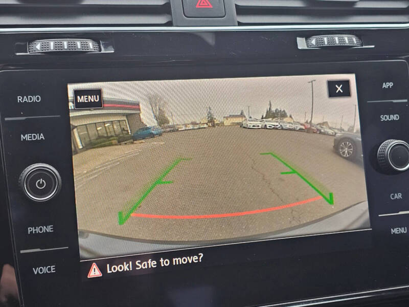 2020 Volkswagen Golf GTI