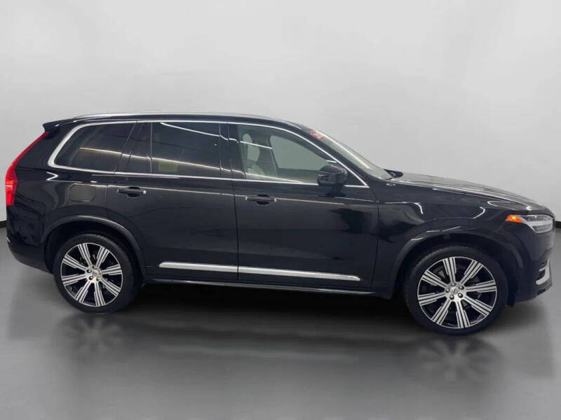 2020 Volvo XC90 T6 Inscription 6-Passenger