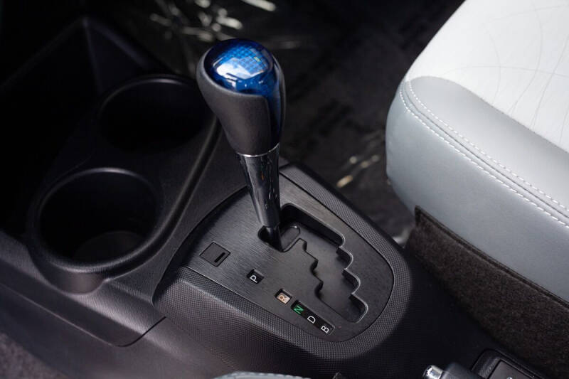 2016 Toyota Prius c Four