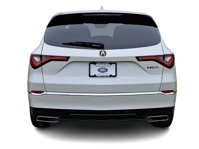 2022 Acura MDX