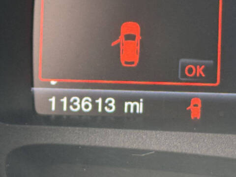 2013 Ford Edge Sport