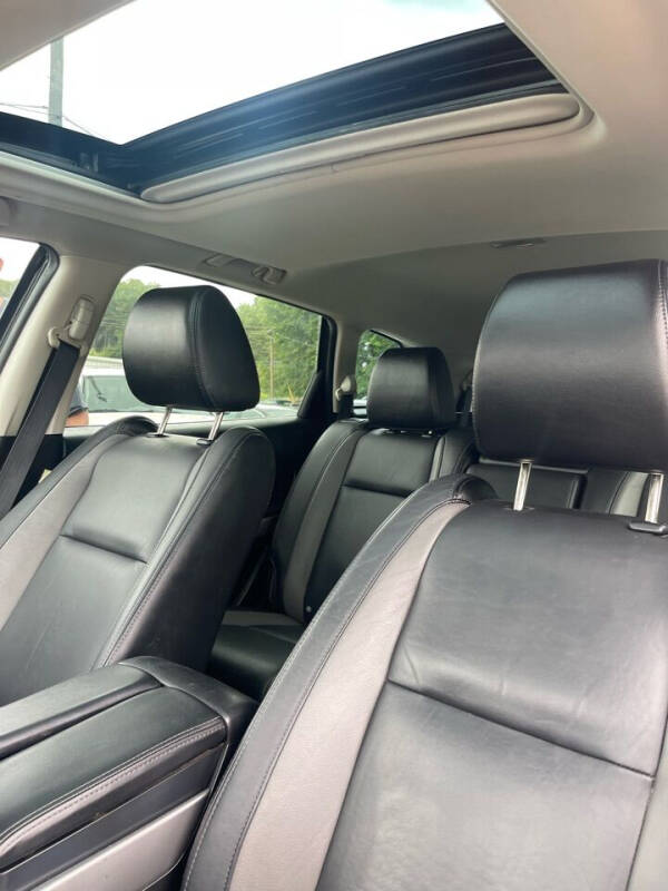 2012 Mazda CX-9 Grand Touring