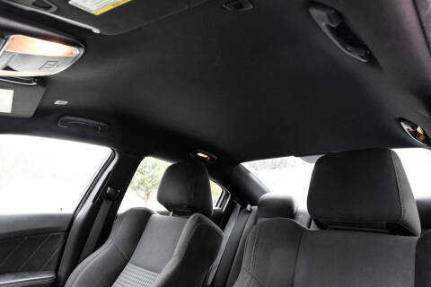 2019 Dodge Charger R/T