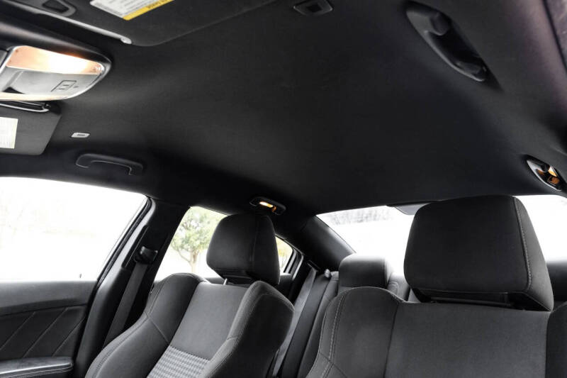 2019 Dodge Charger R/T