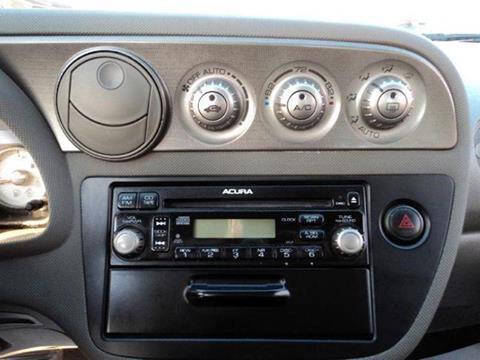 2005 Acura RSX