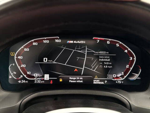 2022 BMW 4 Series M440i xDrive