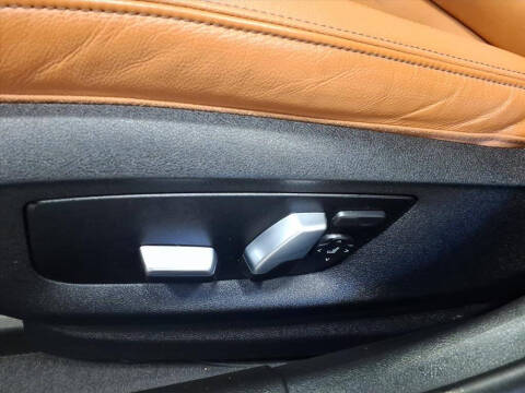 2021 BMW 5 Series 530i xDrive