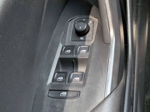 2020 Volkswagen Jetta