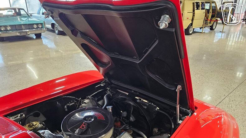 1967 Chevrolet Corvette