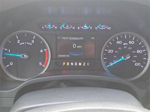 2019 Ford F-250 Super Duty