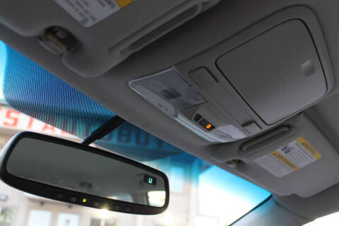 2007 Subaru Outback 2.5i