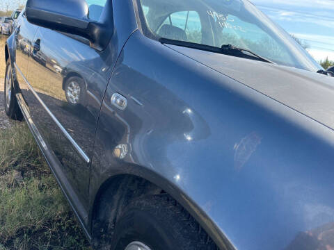 2005 Volkswagen Jetta GLS