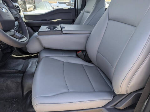 2024 Ford F-350 Super Duty XL