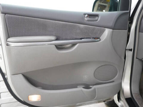 2006 Toyota Sienna LE 7 Passenger