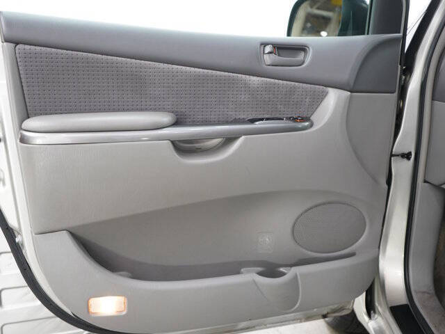 2006 Toyota Sienna LE 7 Passenger
