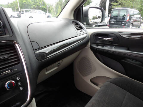 2013 RAM C/V Tradesman