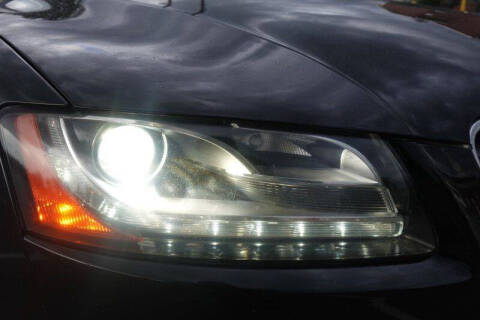 2012 Audi A5 2.0T quattro Premium Plus