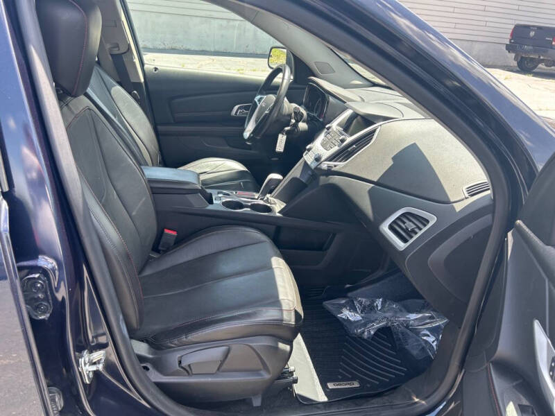 2015 GMC Terrain SLT-1