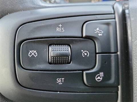 2022 GMC Sierra 3500HD