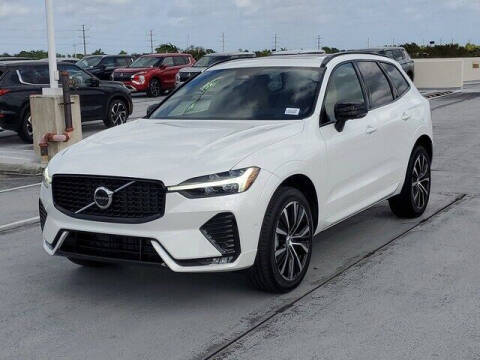 2023 Volvo XC60