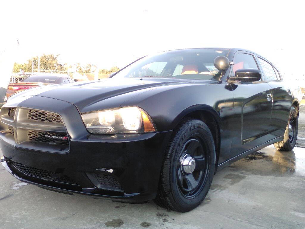 2013 Dodge Charger for sale at Warren's Auto Sales, Inc. in Lakeland, FL