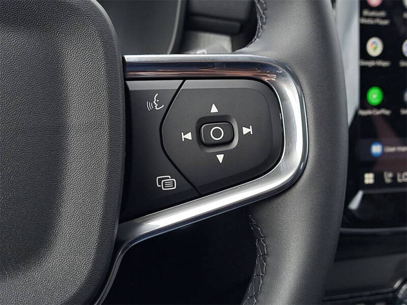 2026 Volvo XC40 B4 Core