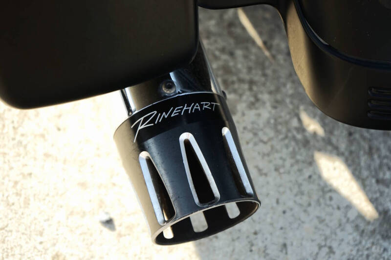 2018 Harley-Davidson Road Glide