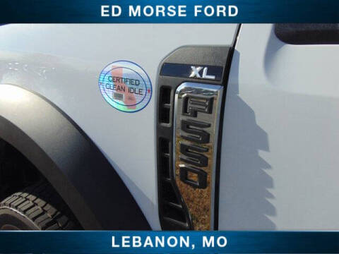 2026 Ford F-550 Super Duty