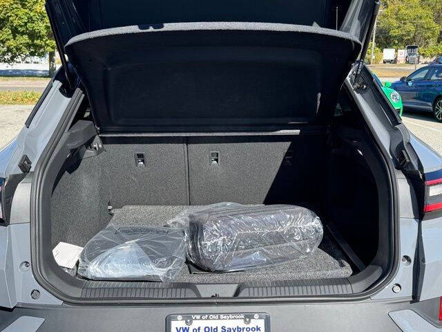 2025 Volkswagen ID.4 Pro