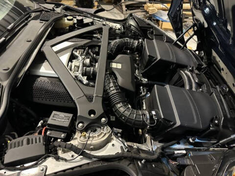 2021 Aston Martin DB11