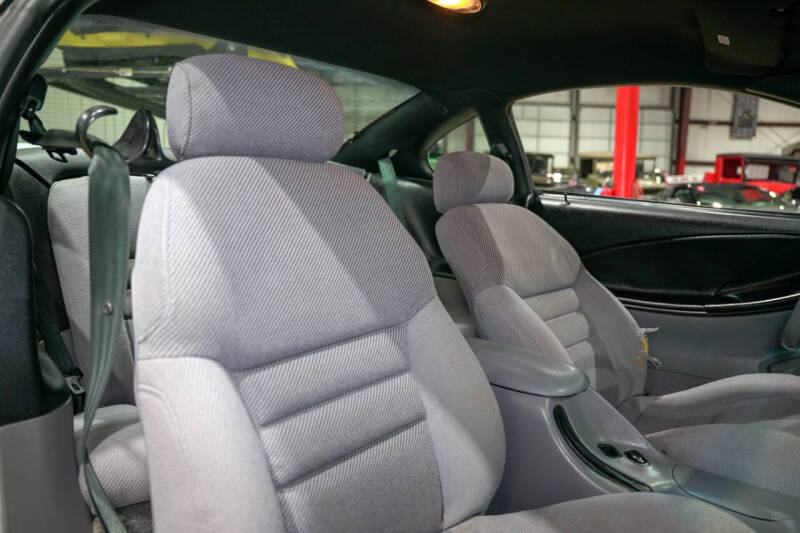 1995 Ford Mustang GT