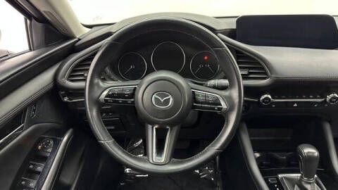 2024 Mazda Mazda3 Sedan 2.5 S Preferred