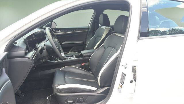 2025 Kia K5