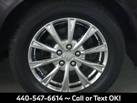 2009 Buick Lucerne