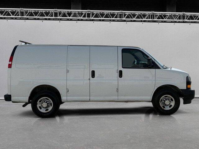 2020 Chevrolet Express 2500