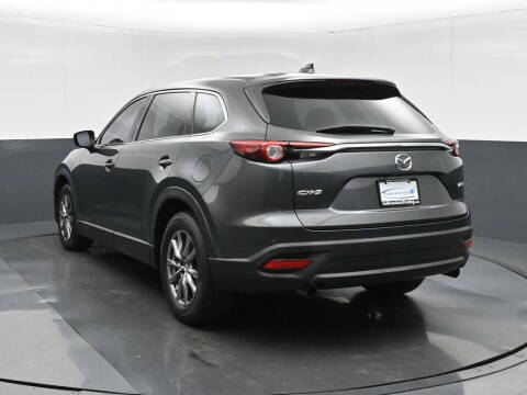 2019 Mazda CX-9 Touring