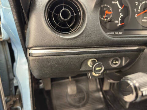 1980 Mazda RX-7
