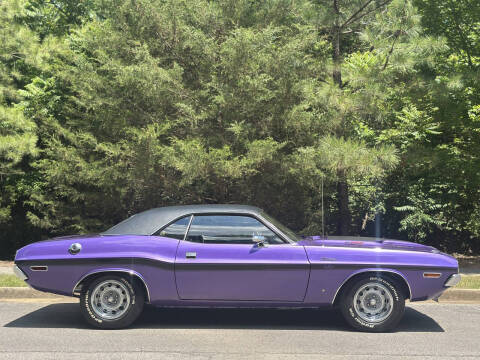 1970 Dodge Challenger